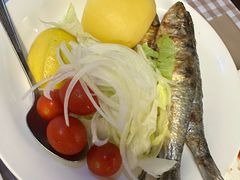 -船屋葡国餐厅