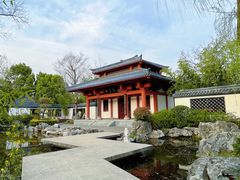 -武汉园博园(武汉自然博物馆)