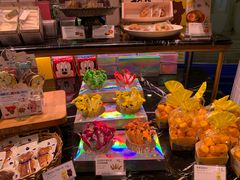 零售区-巴黎贝甜·生日蛋糕(环球中心店)