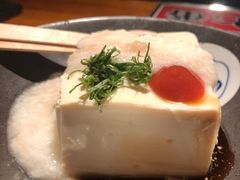 杏仁豆腐-醉虎传(南锣鼓巷店)