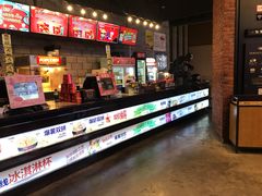 -CGV星星影城(颐堤港ScreenX店)
