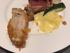 -北京王府井希尔顿酒店·万斯阁西餐厅