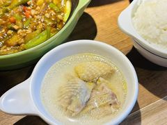 -云海肴汽锅鸡·云南小炒(天津国金汇店)