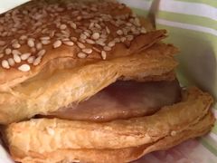 法风烧饼早餐兑换券-肯德基(定兴店)