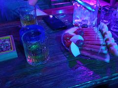 -老木头音乐空间(月河街店)