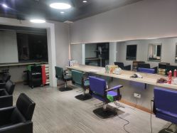 -印·salon烫染专业店