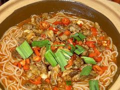 -恰八斗·猛火长沙菜(国贸店)