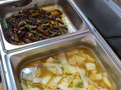 -膳缘居天然素食馆
