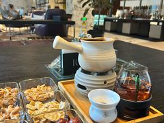 -怡廊(上海漕河泾万丽酒店)