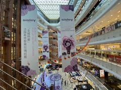 -新世界大丸百货