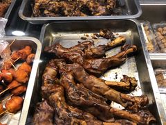 -南来顺饭庄·清真(南菜园店)