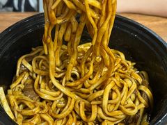 -余艳梅拌面世家(马场横路店)