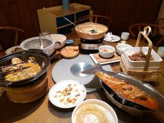 -刀板香·安徽菜(国购IFC店)