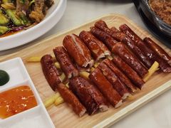 -渔文乐·海鲜大排档(壹品总店)