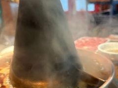 -義聚德·清真铜锅涮羊肉·烧烤(河东店)