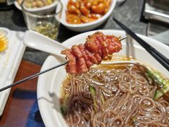 -邢氏老太太烧烤(罗湖店)