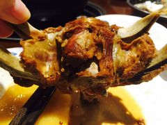 -亿诣蝎府炸酱面羊蝎子火锅(酷车小镇店)