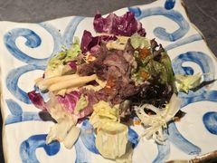-匠和风精致料理(祥禾天地店)