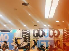 -大快活(罗湖商业城分店)