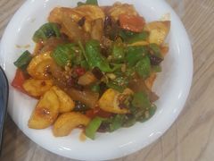 -江城燕子大排档(江汉路步行街店)