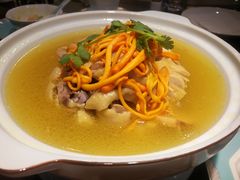 -童福兴·南京菜(老门东店)