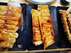 -大眼锅贴水饺(河东店)