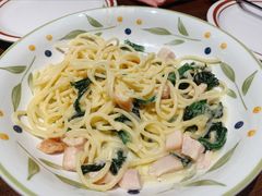 -萨莉亚意式餐厅(杭州滨江天街店)