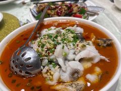 -强记海鲜菜馆(罗湖万象城店)