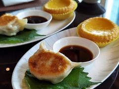 -夏宫中餐厅(静安香格里拉店)