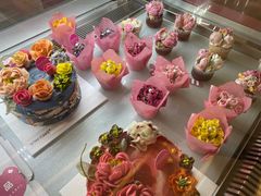 -BONCAKE裱花蛋糕(万象汇店)
