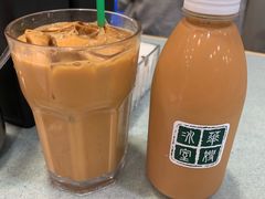 -华嫂冰室(尖沙咀店)