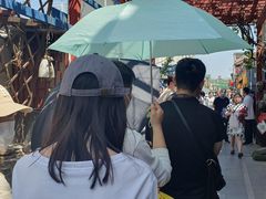 -陈记卤煮小肠