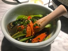 -蔴将·川菜(黄龙万科店)