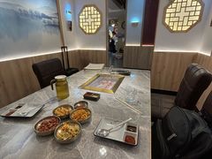 -本达人海鲜烧烤·朝鲜族风味(发展店)