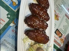 -阿飛冰室(下沙店)
