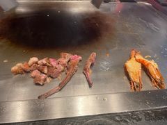 -火地铁板烧(昆山万象汇店)