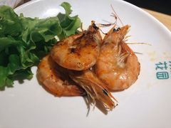 -玫瑰花园自助烤肉(顺义鑫海韵通店)