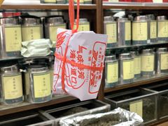 -张一元(总店)