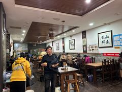 -王魁腊汁肉夹馍(柿园路店)
