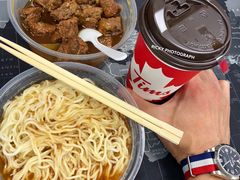 -牛腩之旅·牛腩牛杂煲(光启城美食城店)