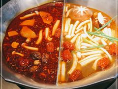 -湊湊火锅·茶憩(打浦桥日月光店)