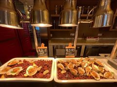 -都会尚膳·海鲜自助餐厅(重庆万豪酒店)