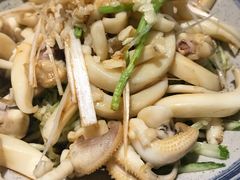 -福来齐·鲁菜海鲜·渔家菜(朝阳街分店)