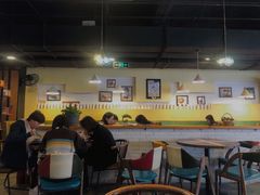 大堂-水平有限螺蛳粉(宏达大厦店)