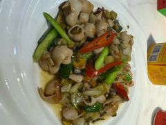 -闽公馆·客家私房菜·商务宴请·包厢(杏林橡树湾店)