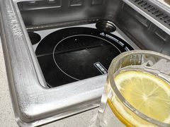 -海底捞火锅(上地华联店)
