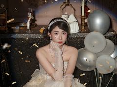 -海马体照相馆(万菱汇店)