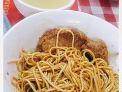 -辣肉面大王(天平路店)
