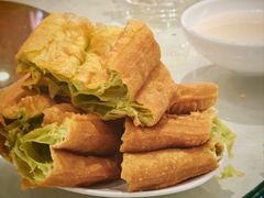 -坚记酒家·佛山老字号·顺德鱼生标准示范店