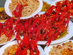 -一起吃小龙虾·海鲜(海珠店)